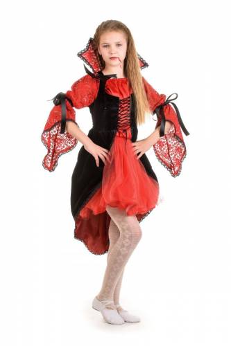 Карнавальный взрослый костюм Вампир купить по выгодной цене в интернет магазине Хлопушка. ру.