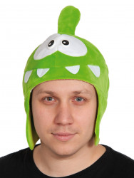 Шапочка Амням взр
